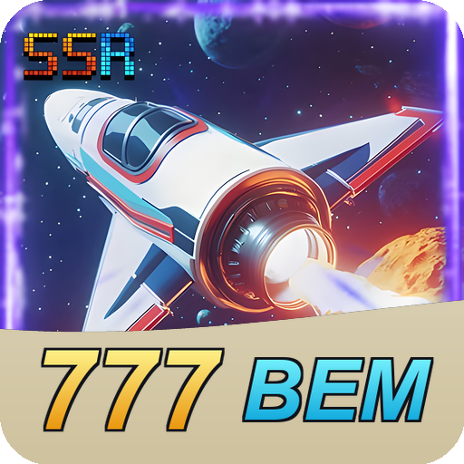 Logo Oficial 777bem Download